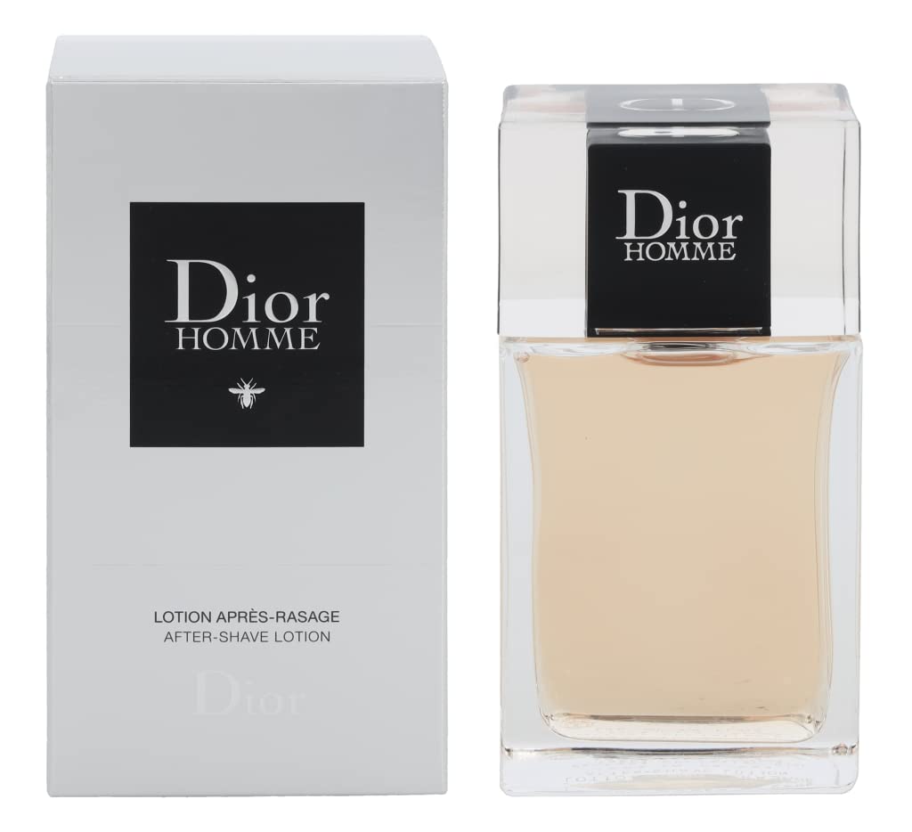 Dior - Brandclub - Fahrenheit For Men by Christian Dior Aftershave